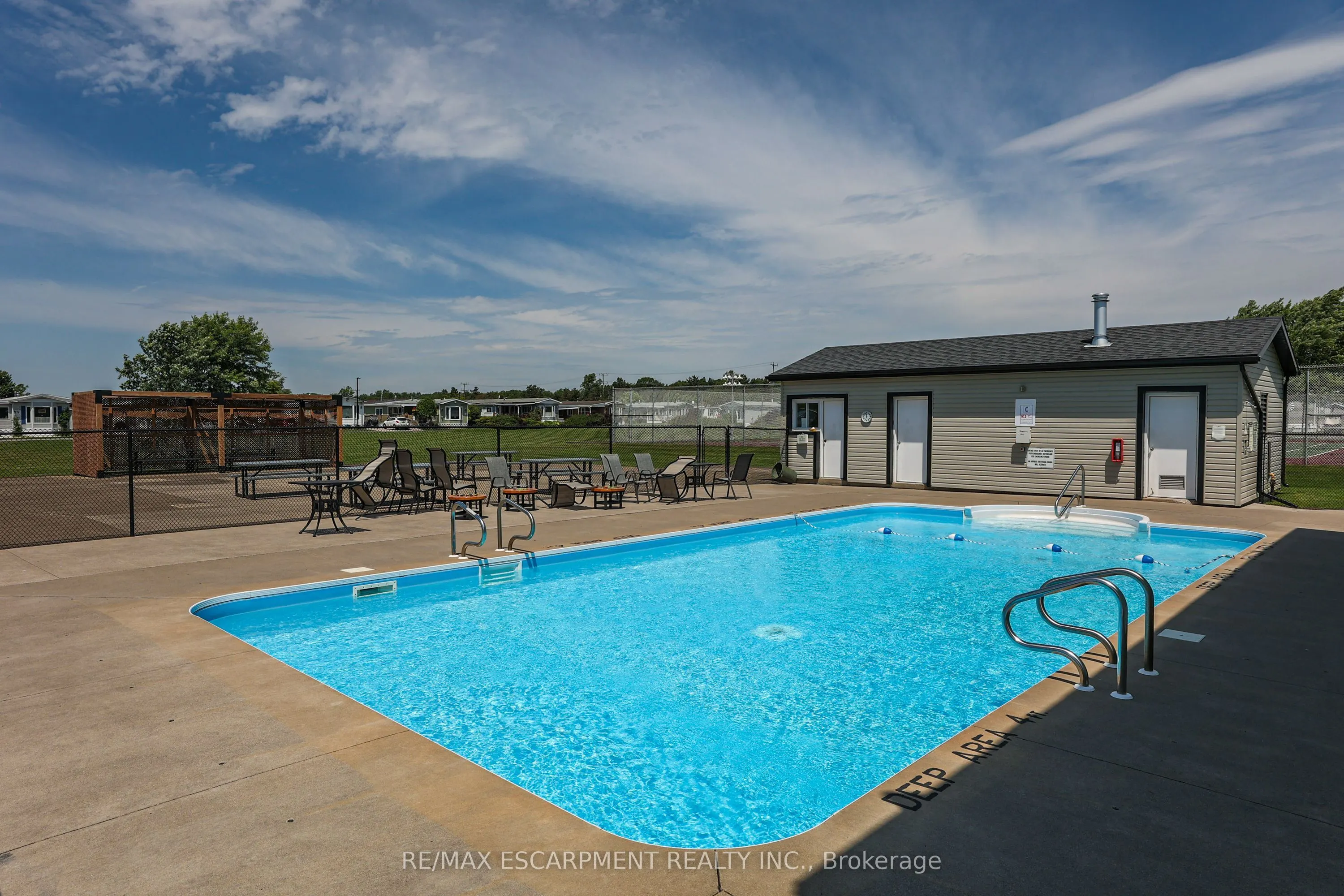 3033 Townline Road, #130