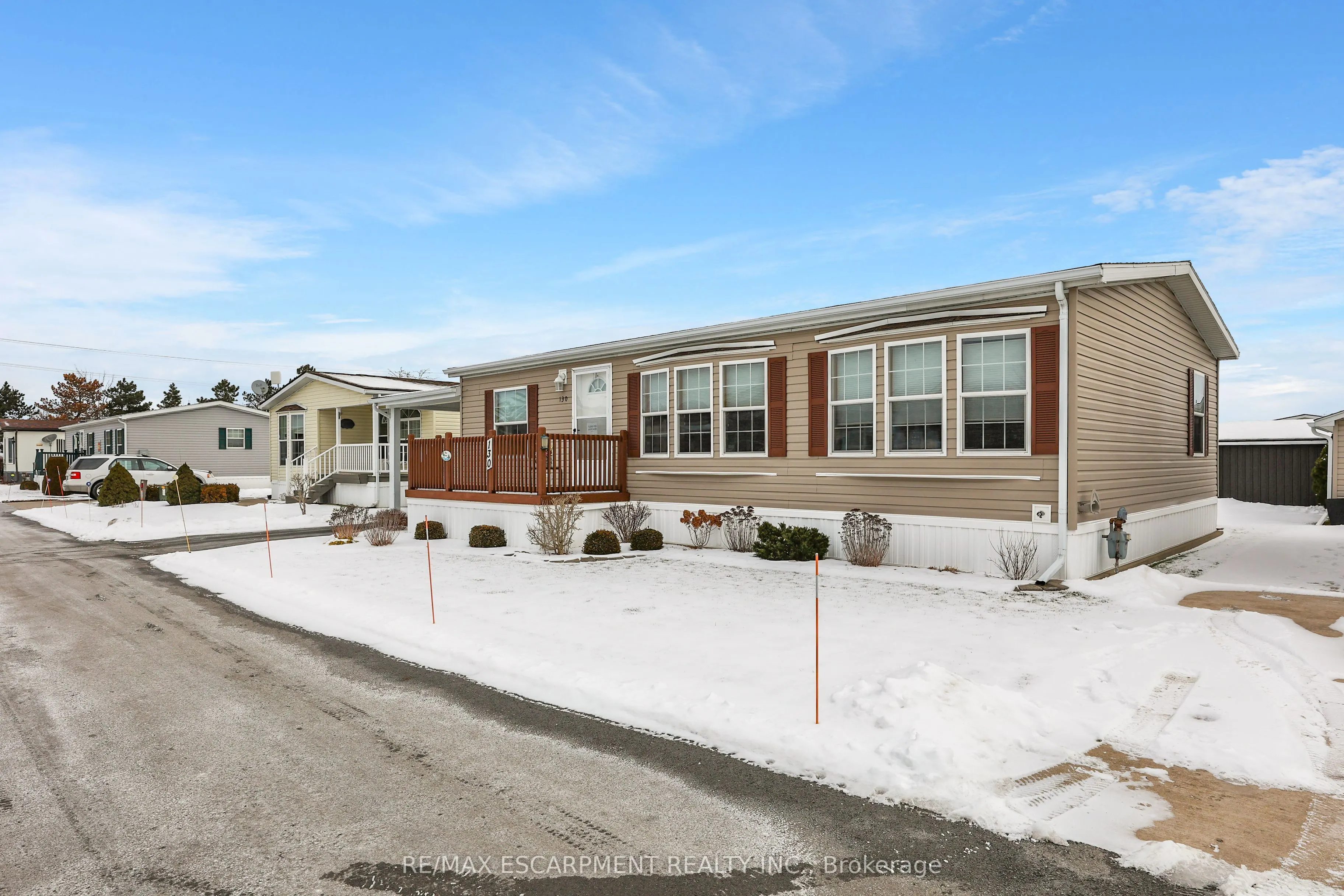 3033 Townline Road, #130