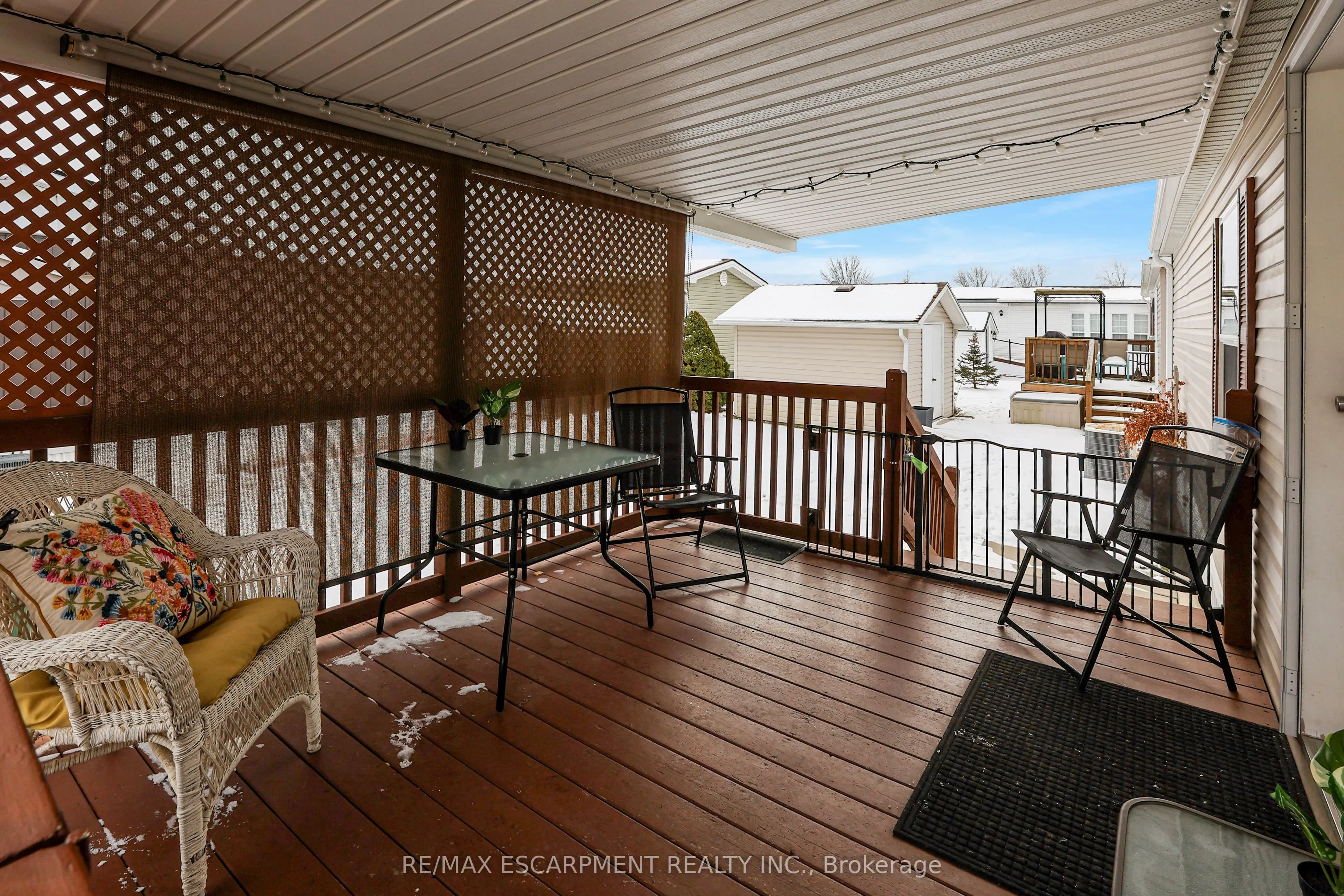 3033 Townline Road, #130