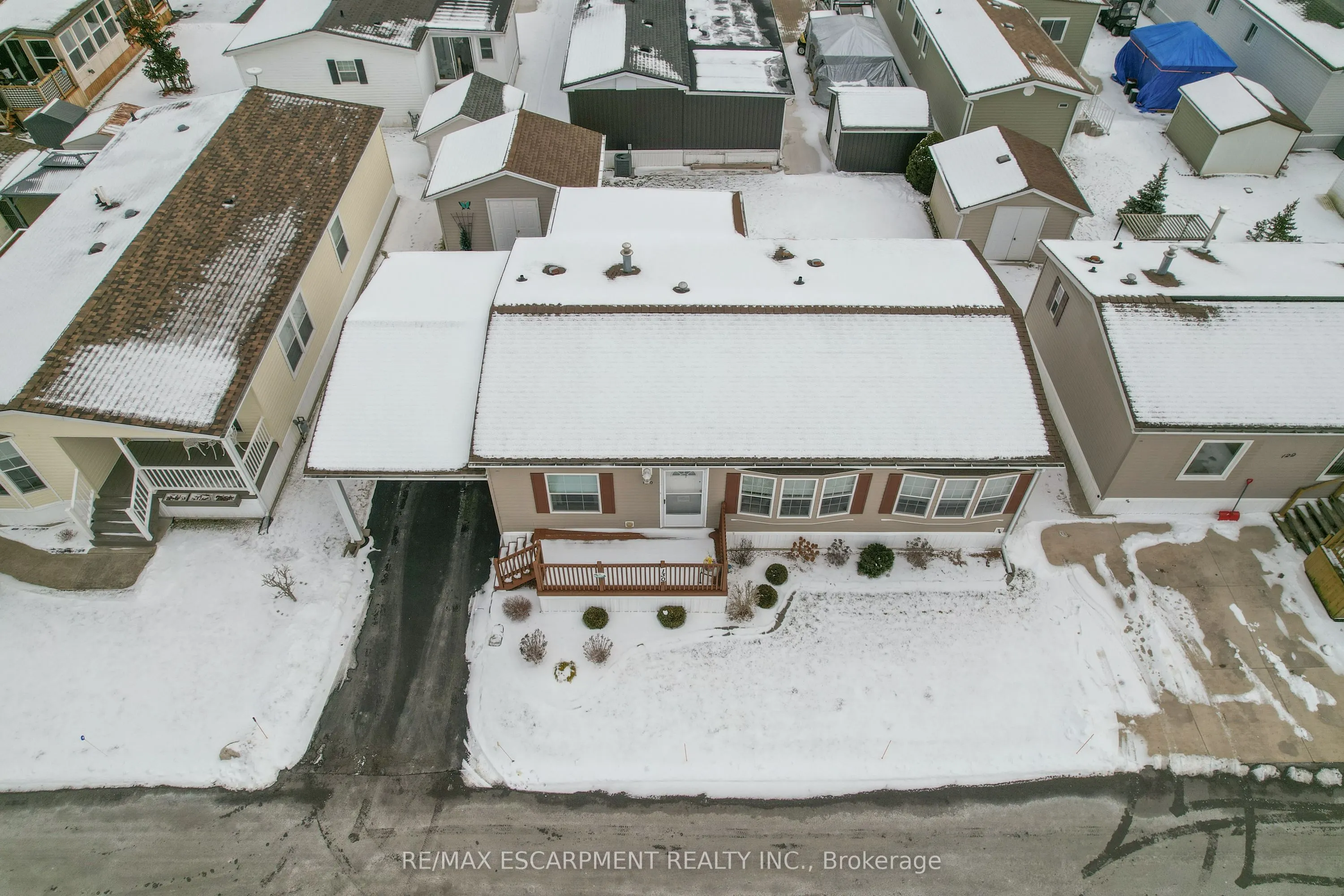 3033 Townline Road, #130
