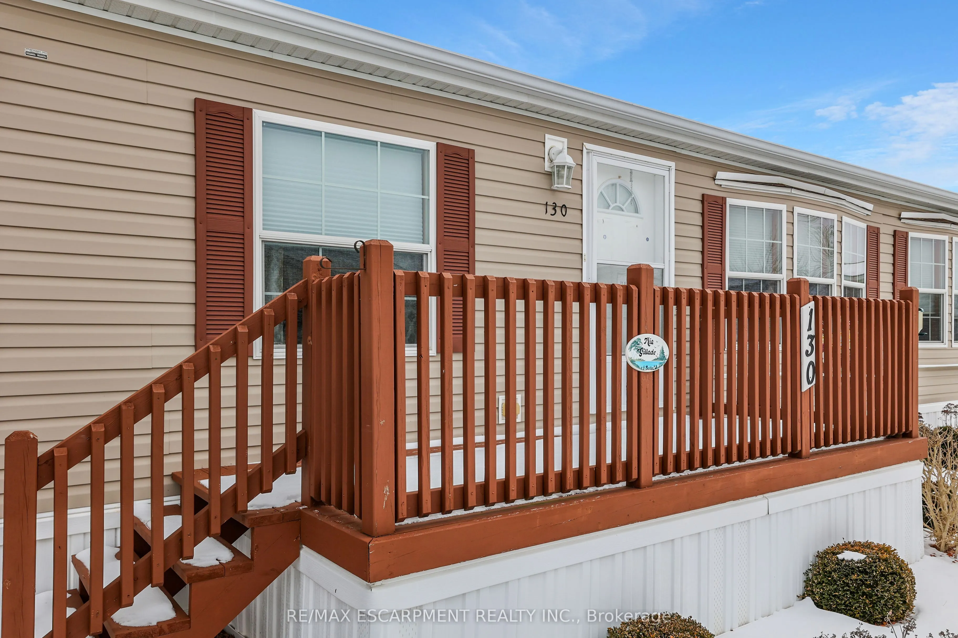 3033 Townline Road, #130