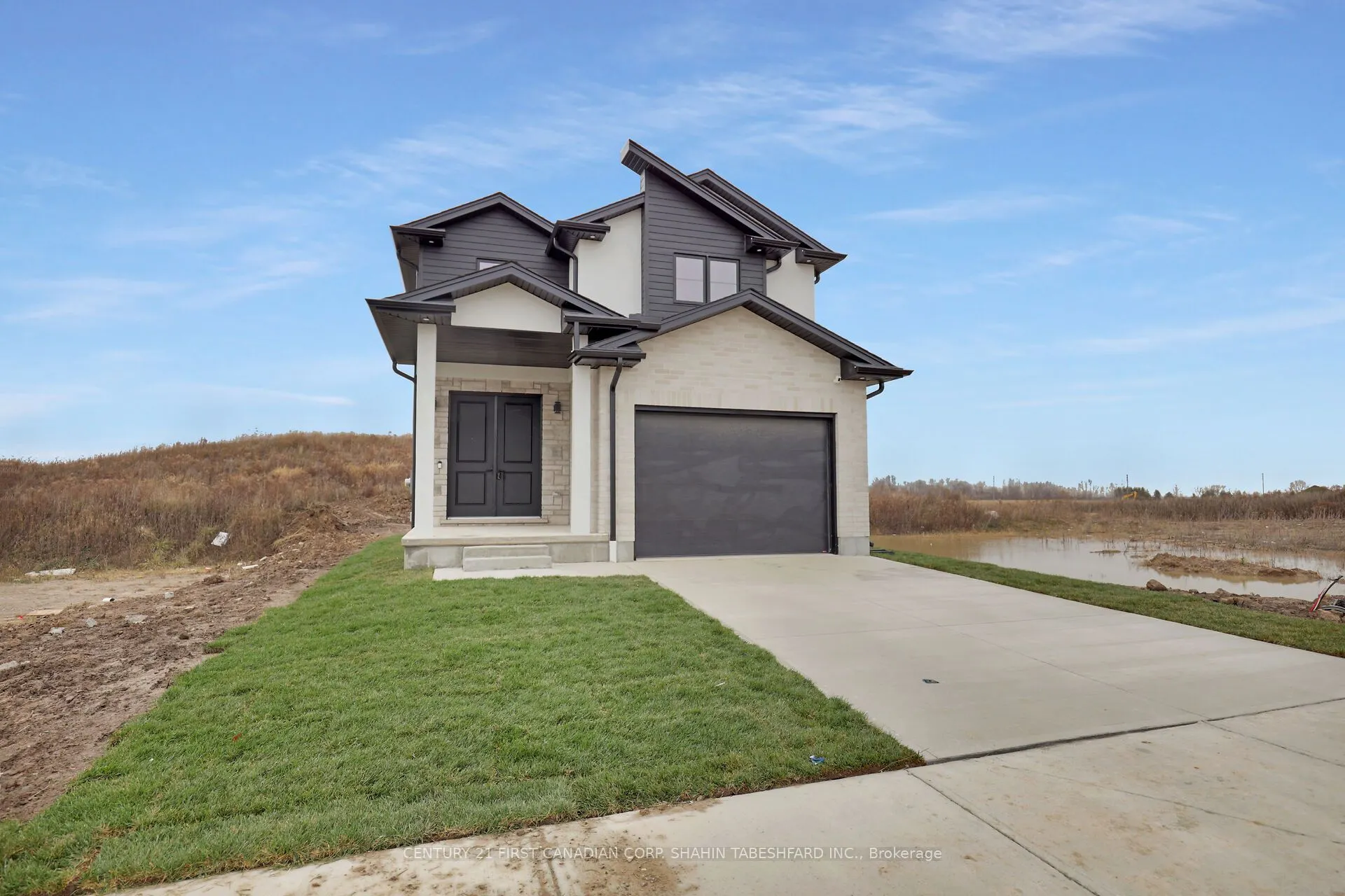 Lot 207 Hobbs Drive