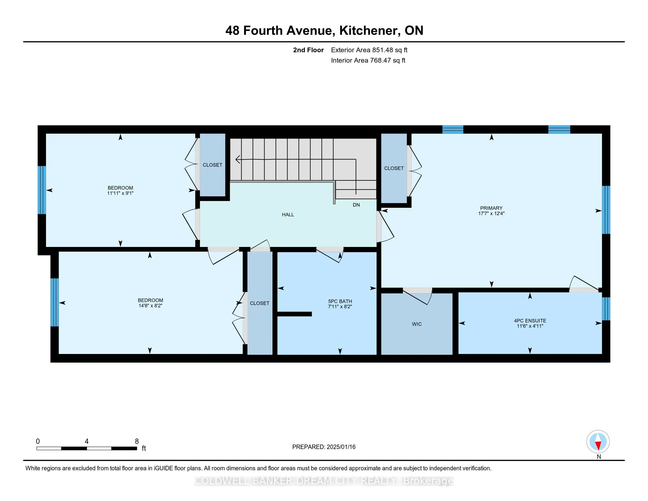 48 Fourth Avenue