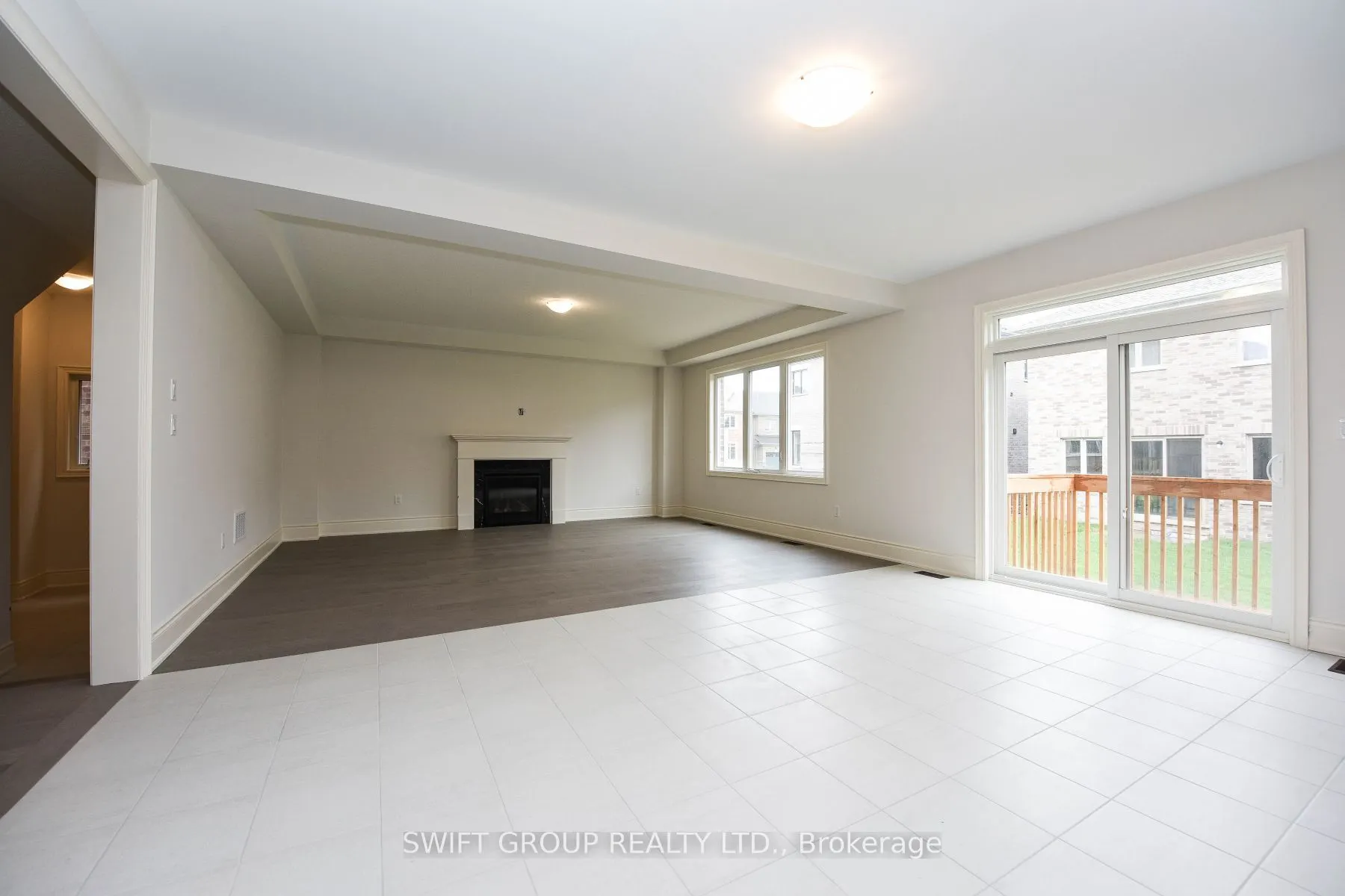 492 Skinner Road