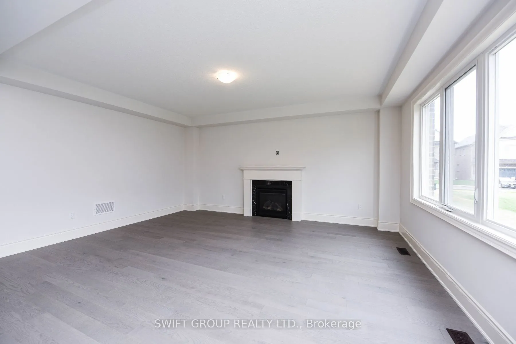 492 Skinner Road