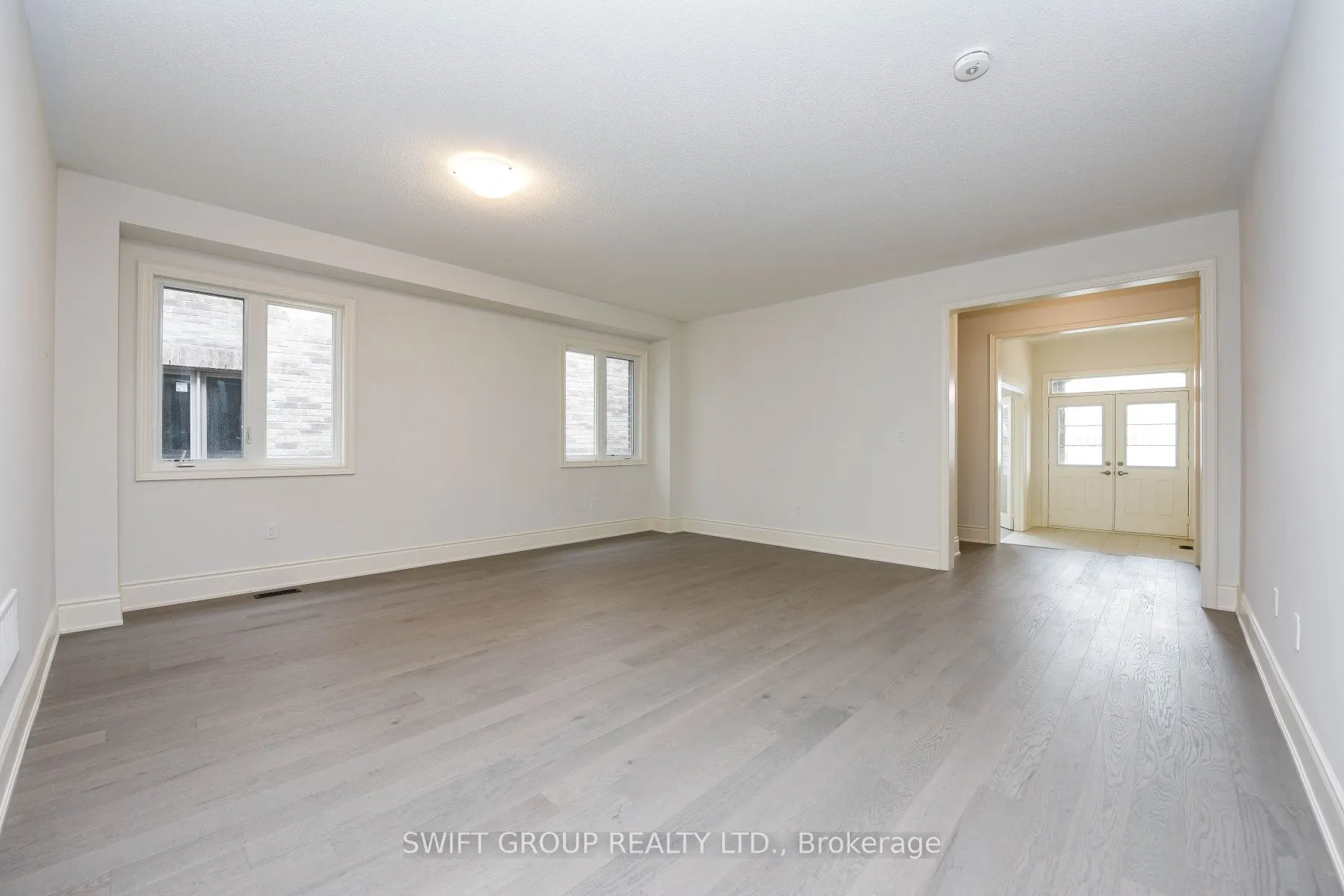492 Skinner Road