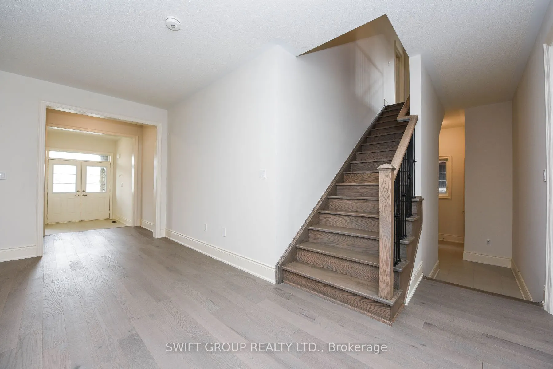 492 Skinner Road
