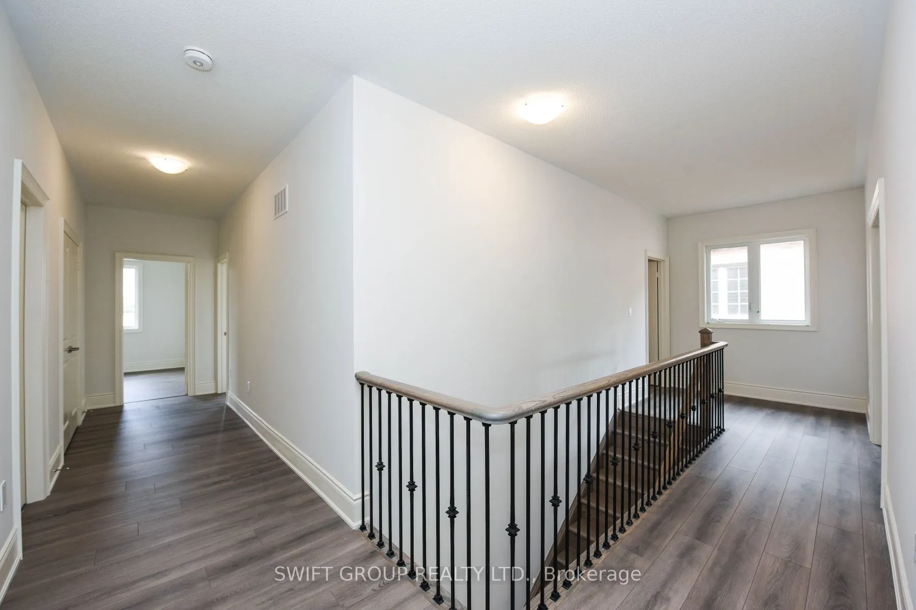 492 Skinner Road