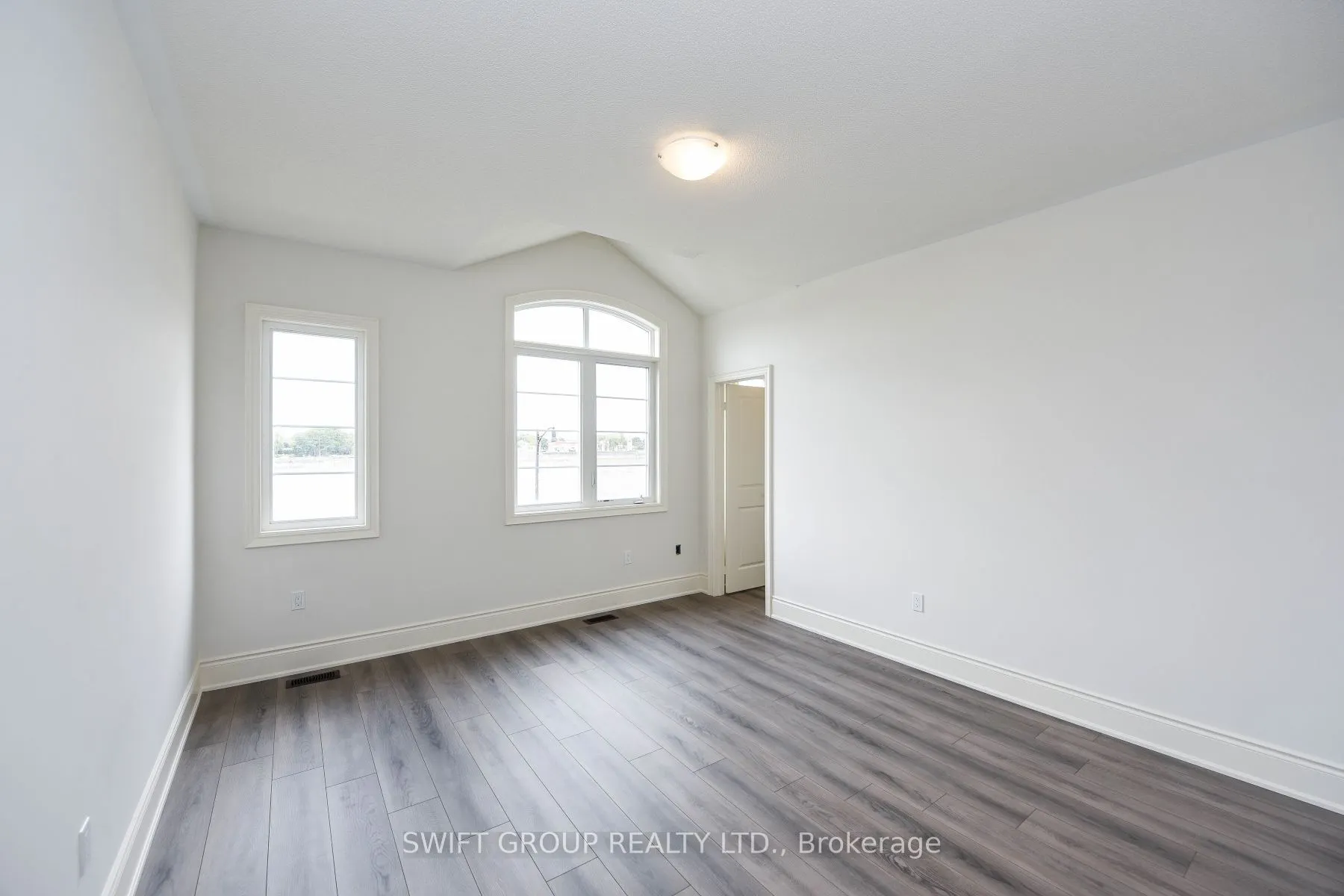492 Skinner Road