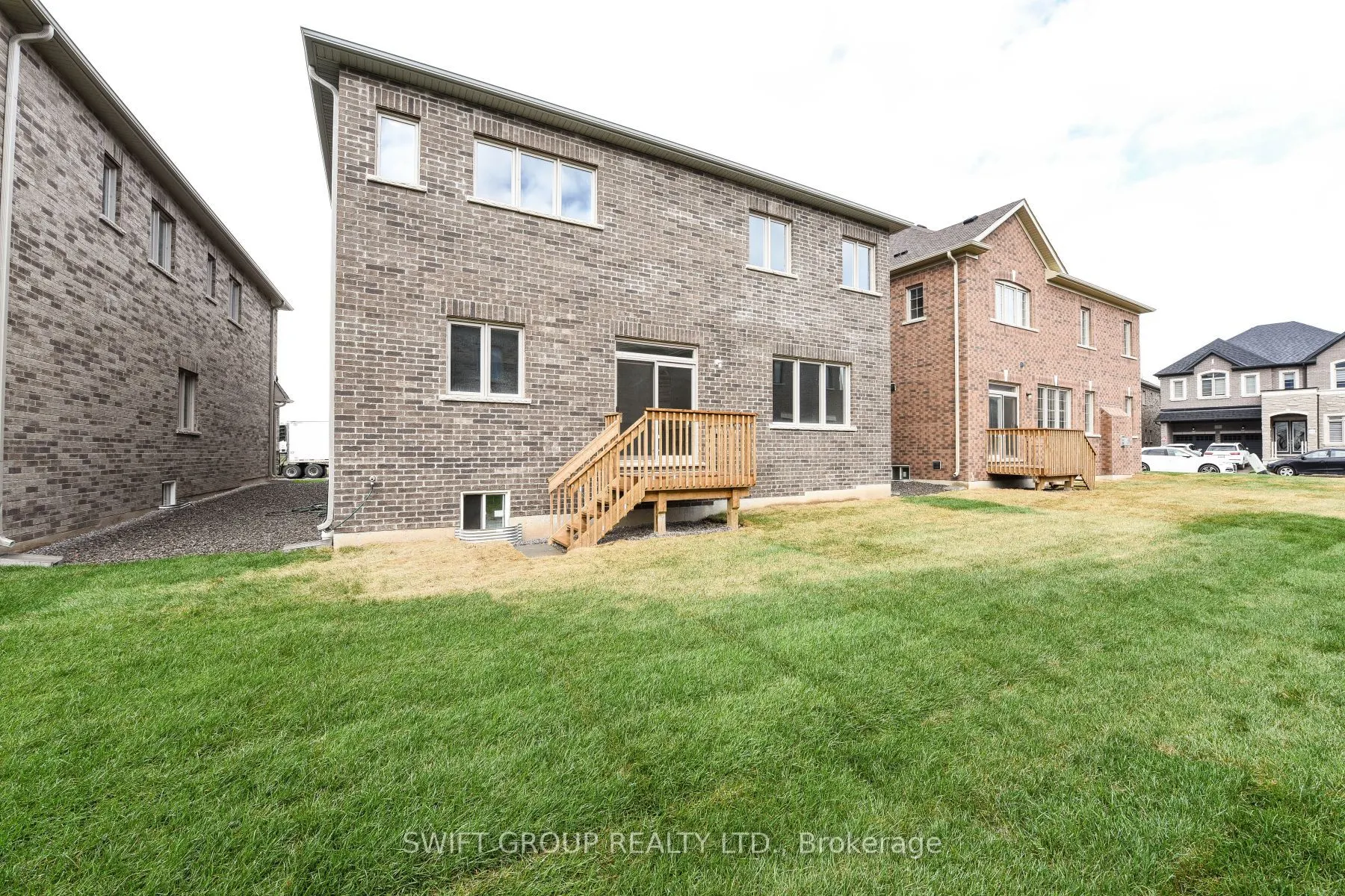 492 Skinner Road