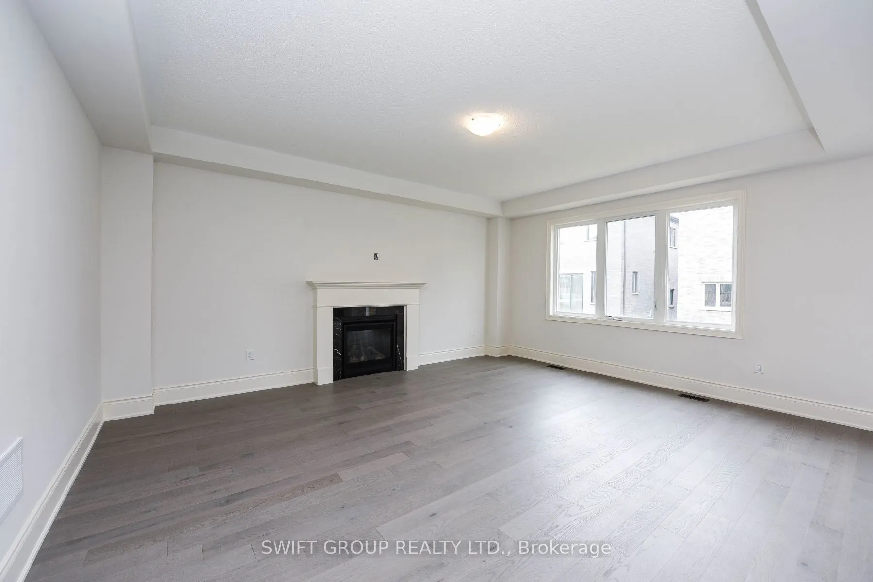 492 Skinner Road