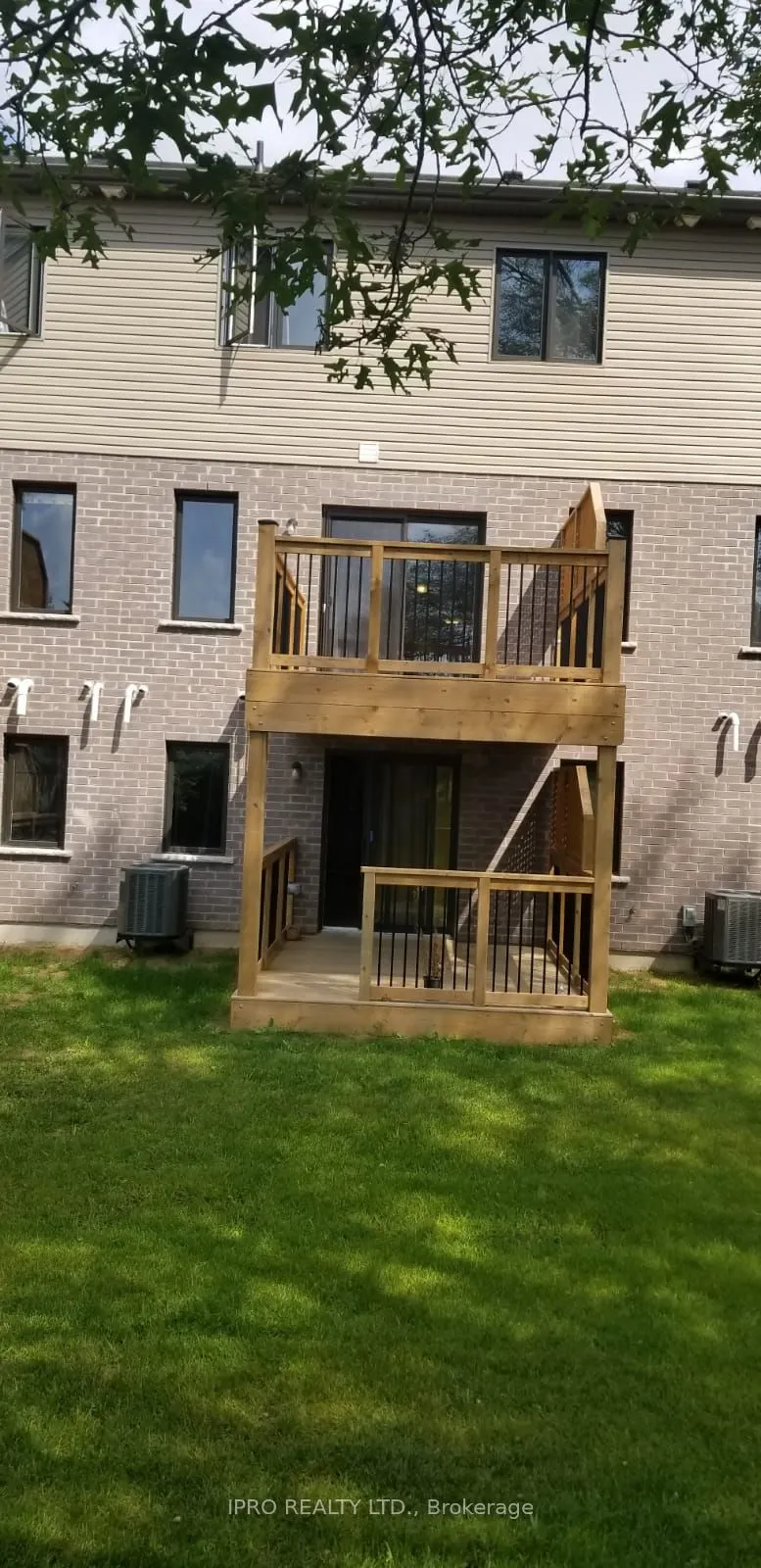 135 Hardcastle Drive #24