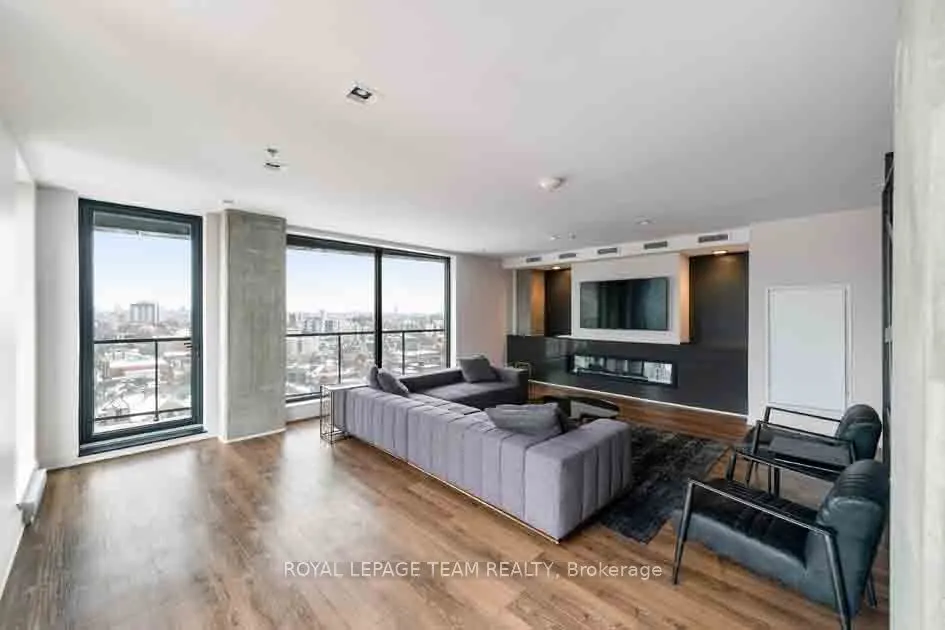 20 Daly Avenue, #1503