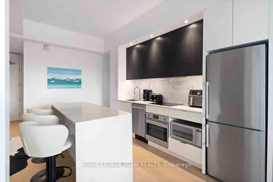 20 Daly Avenue, #1503