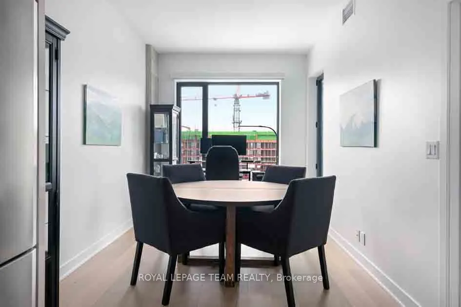 20 Daly Avenue, #1503
