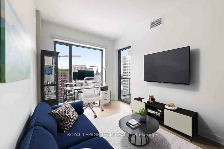 20 Daly Avenue, #1503