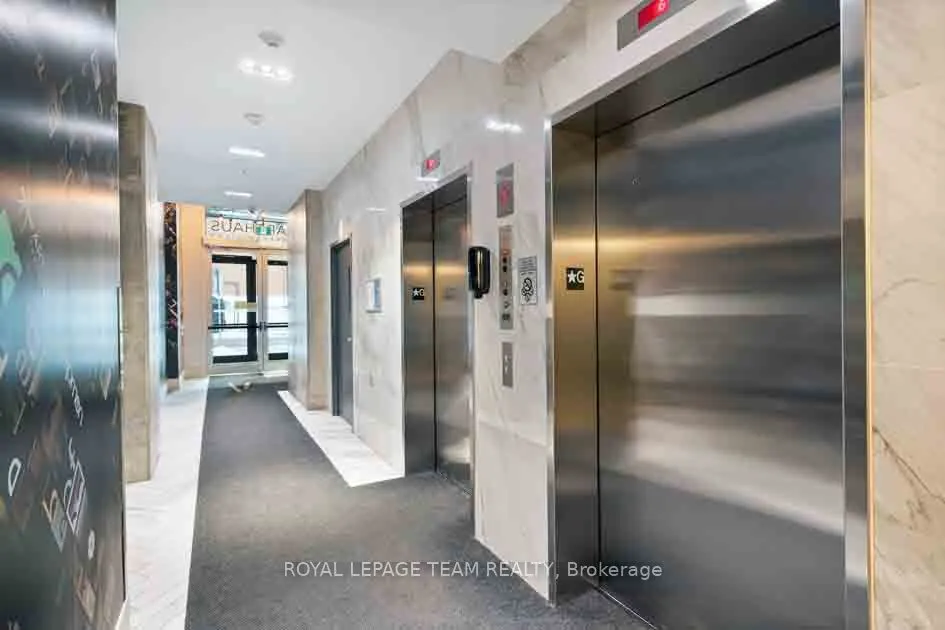 20 Daly Avenue, #1503