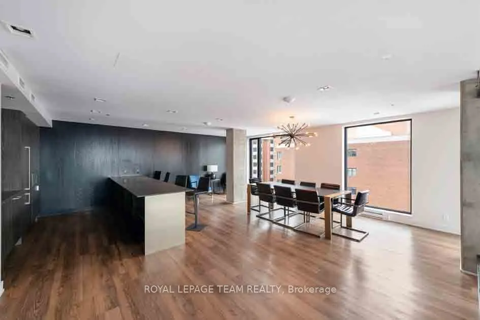 20 Daly Avenue, #1503
