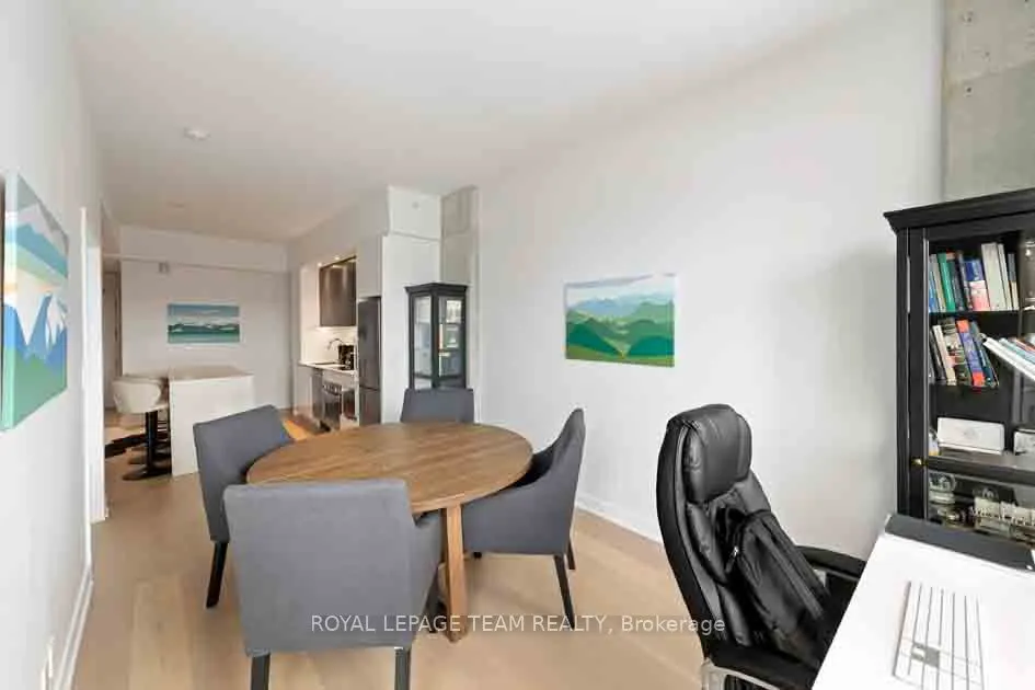 20 Daly Avenue, #1503