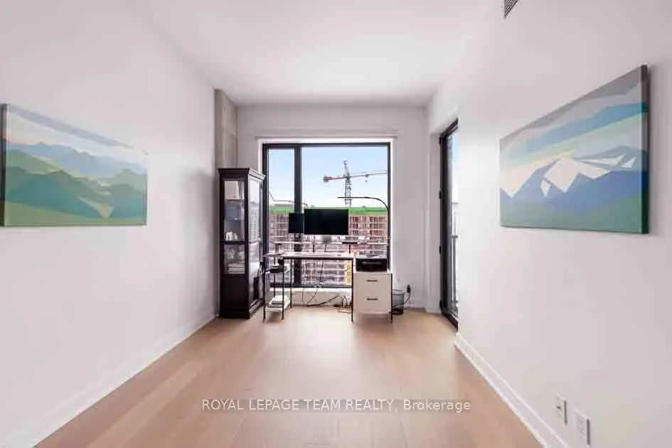 20 Daly Avenue, #1503