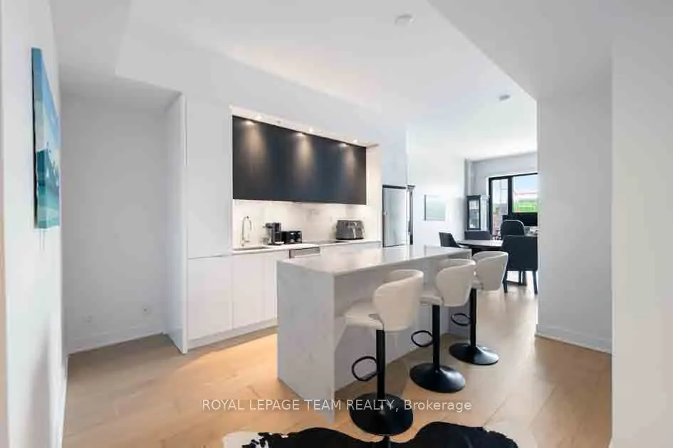 20 Daly Avenue, #1503