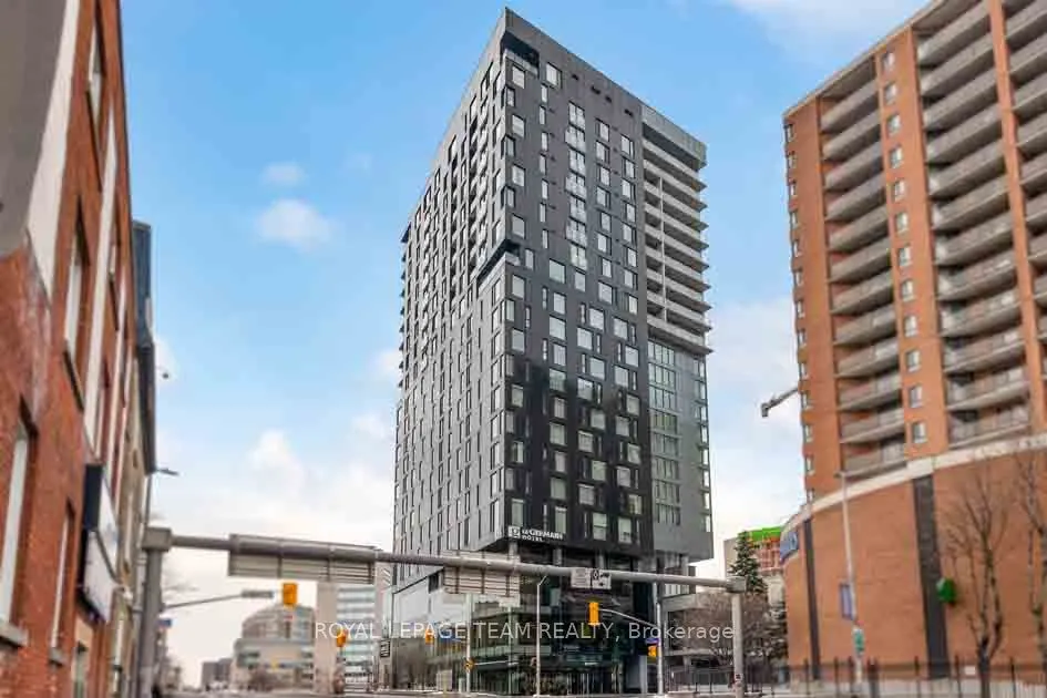 20 Daly Avenue, #1503