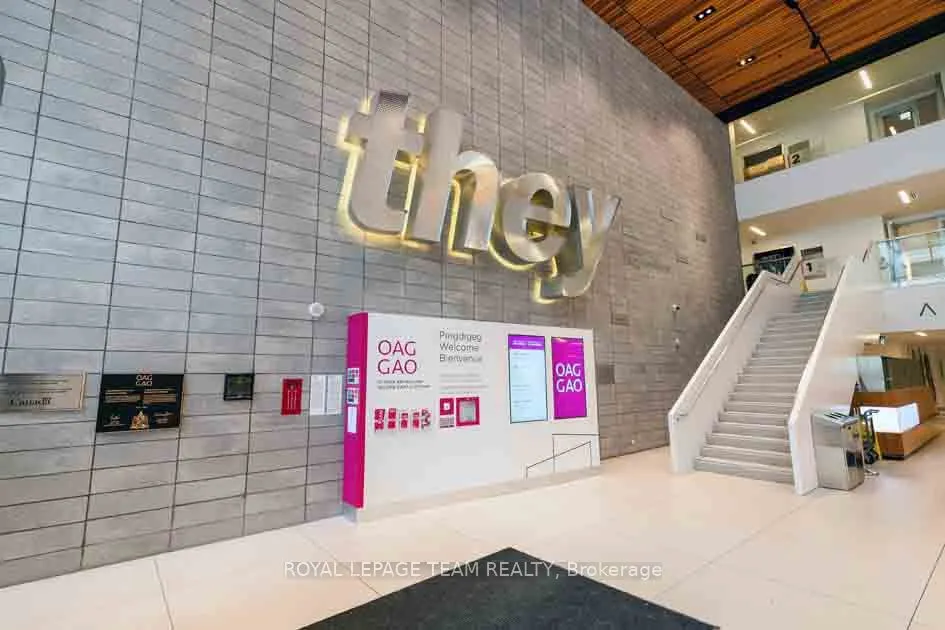 20 Daly Avenue, #1503