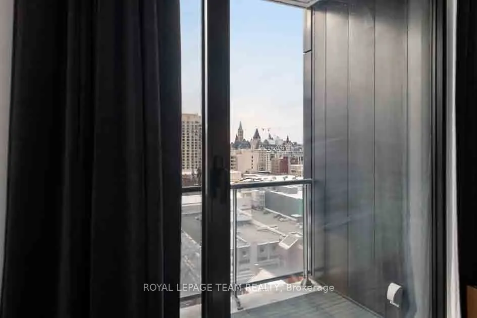 20 Daly Avenue, #1503