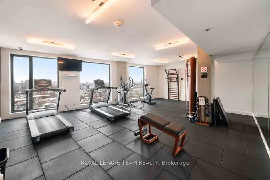 20 Daly Avenue, #1503