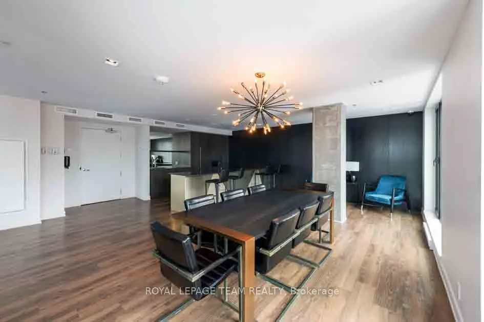 20 Daly Avenue, #1503
