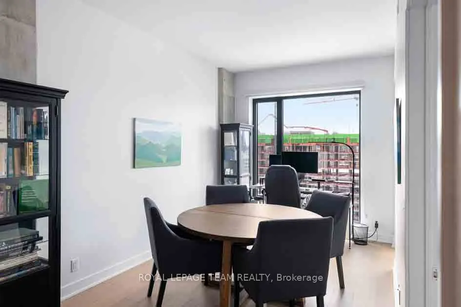 20 Daly Avenue, #1503