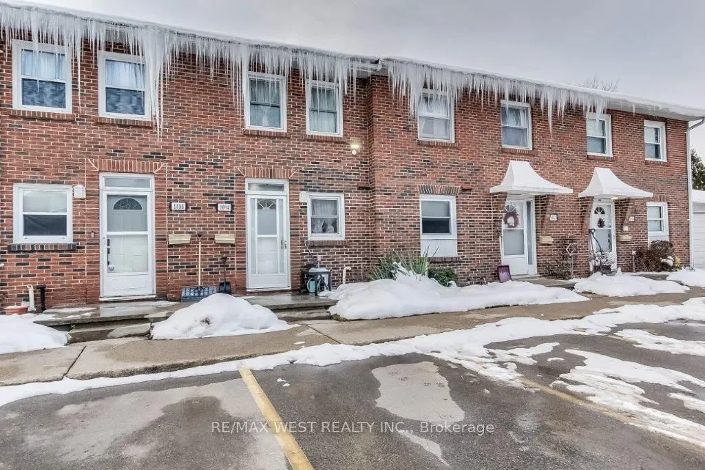 1084 Southdale Road E #23
