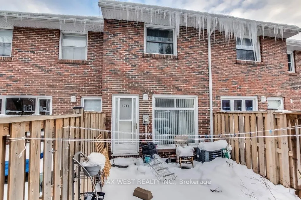 1084 Southdale Road E #23