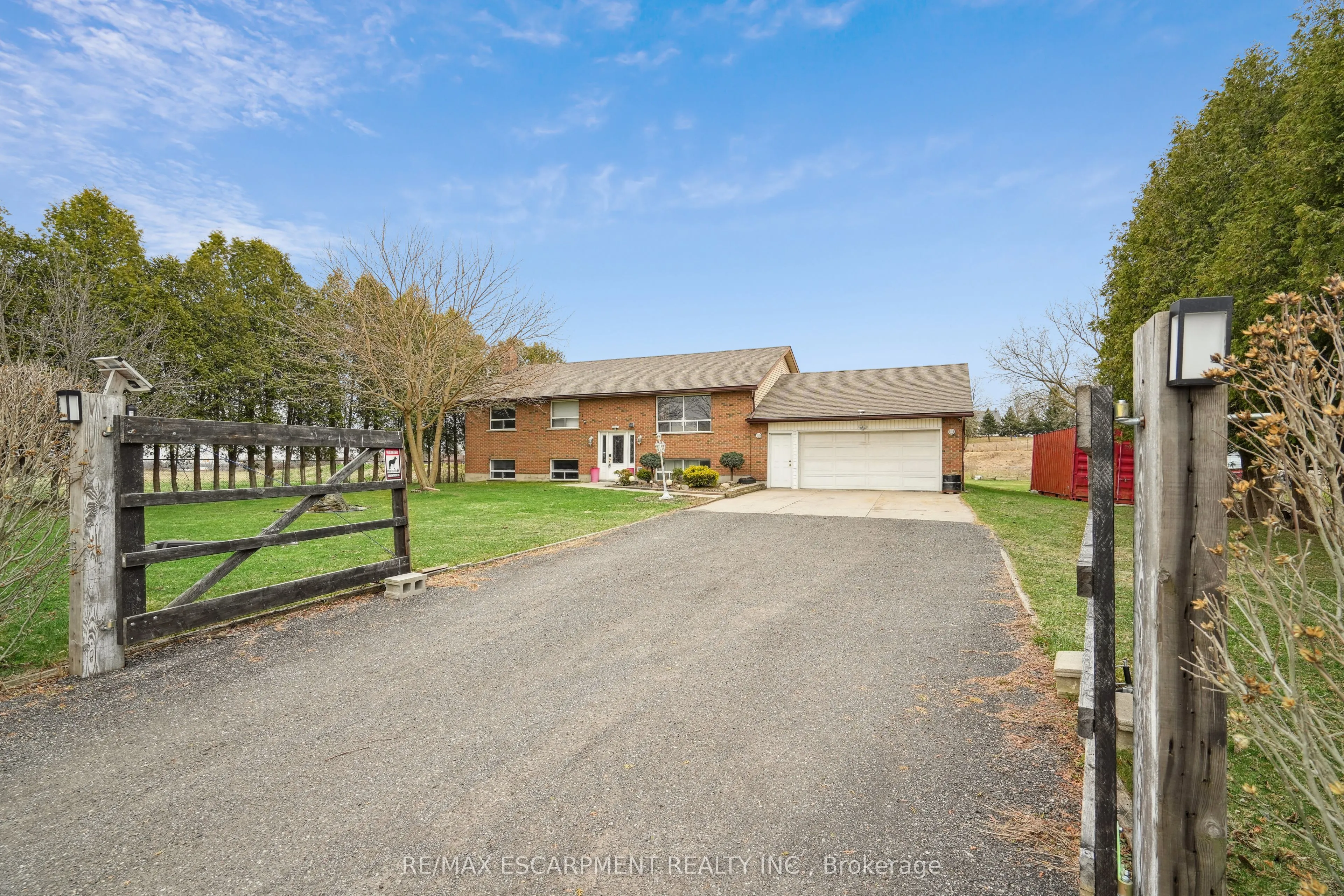 515 Brock Road