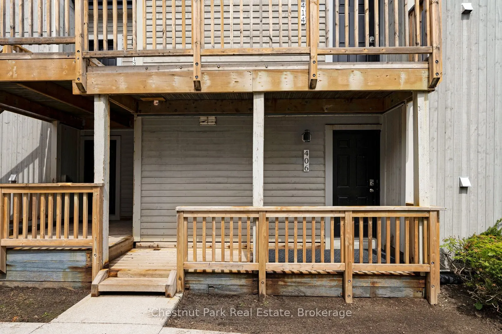 796468 Grey Road 19 #406