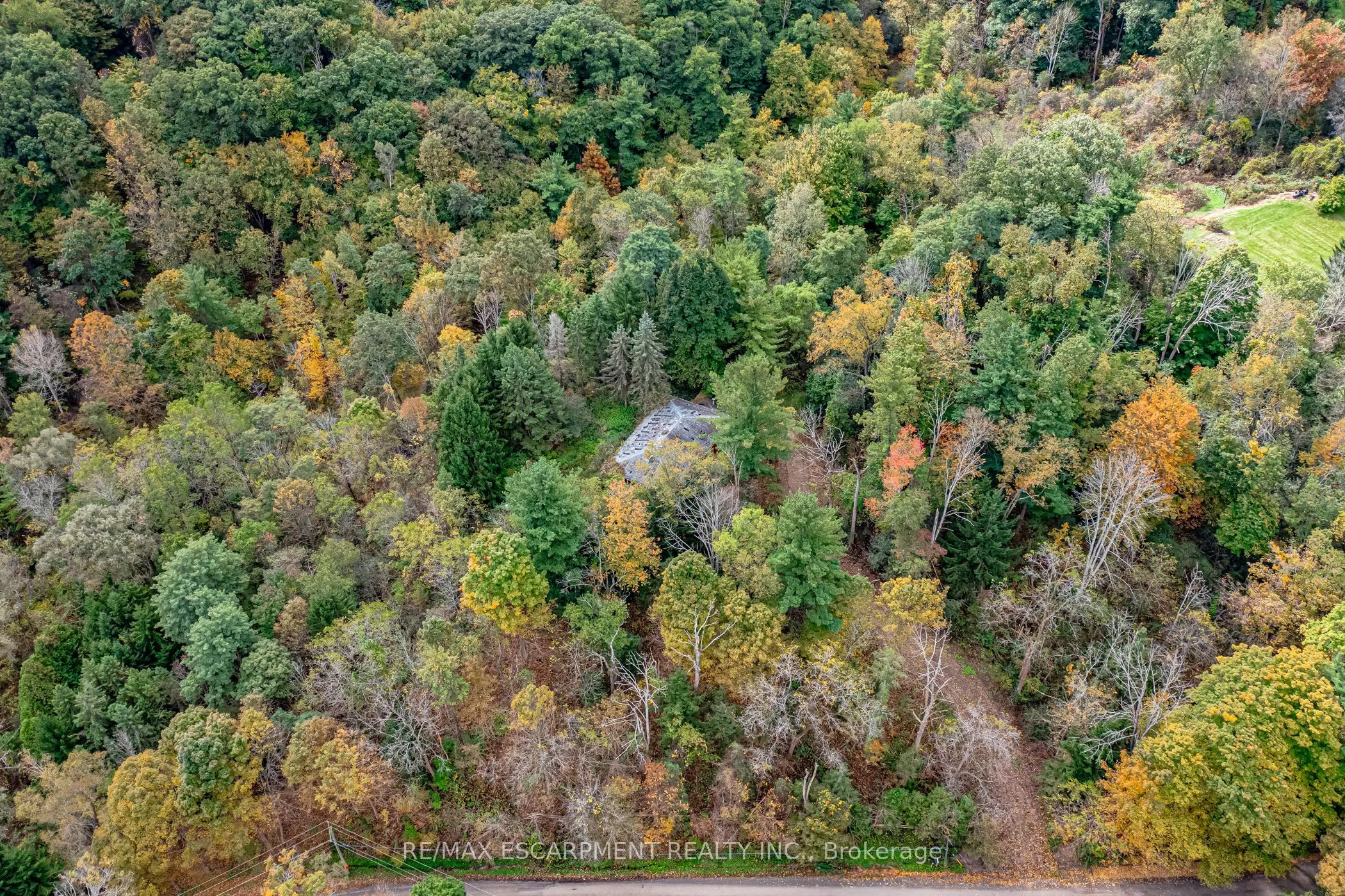 1296 MINERAL SPRINGS Road
