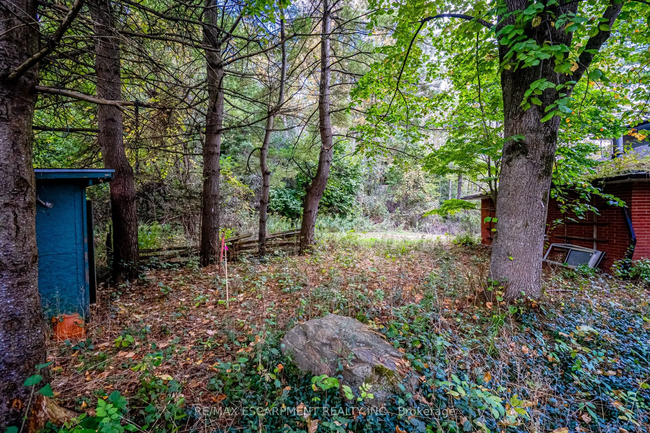 1296 MINERAL SPRINGS Road
