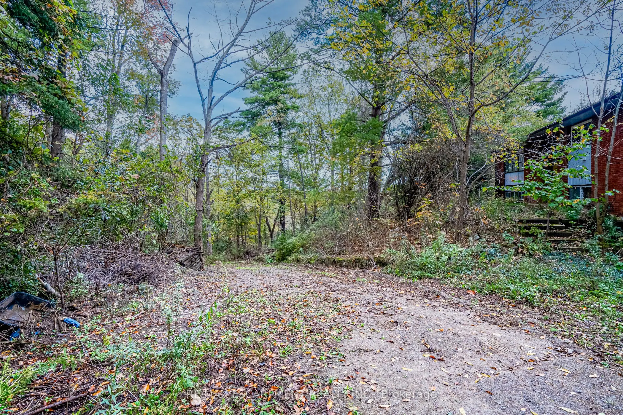 1296 MINERAL SPRINGS Road