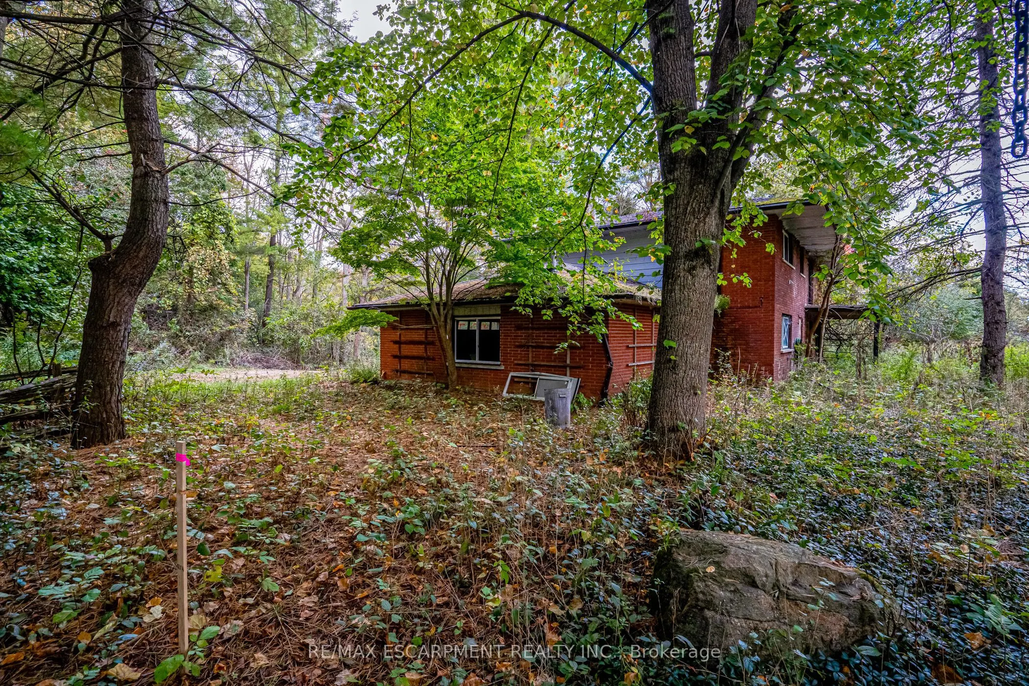 1296 MINERAL SPRINGS Road