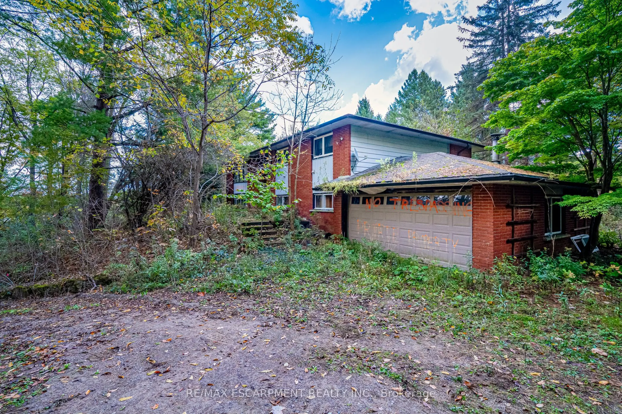 1296 MINERAL SPRINGS Road