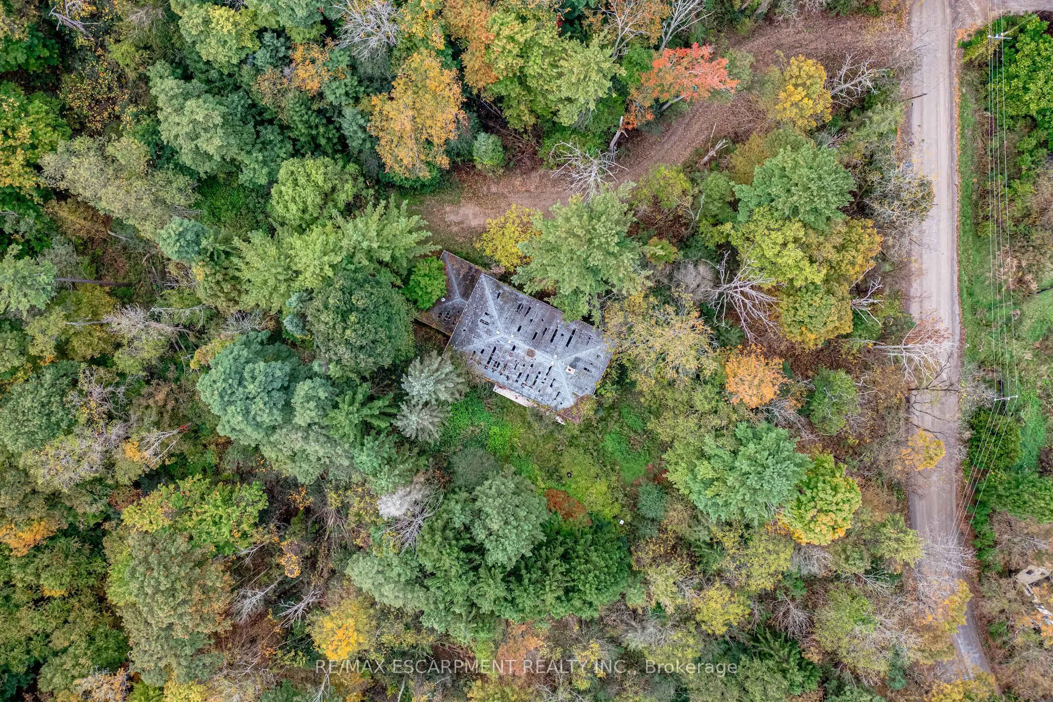 1296 MINERAL SPRINGS Road