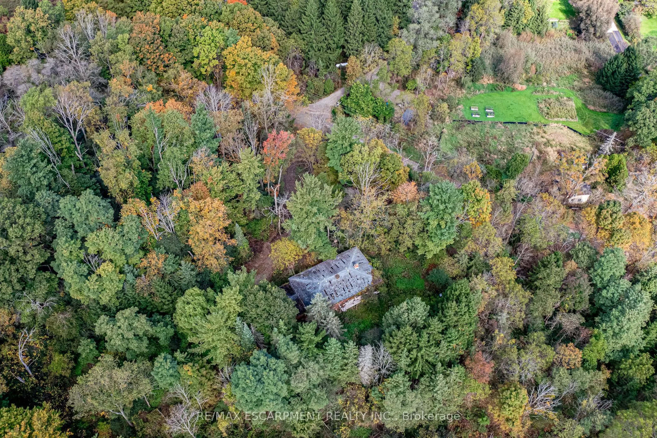 1296 MINERAL SPRINGS Road