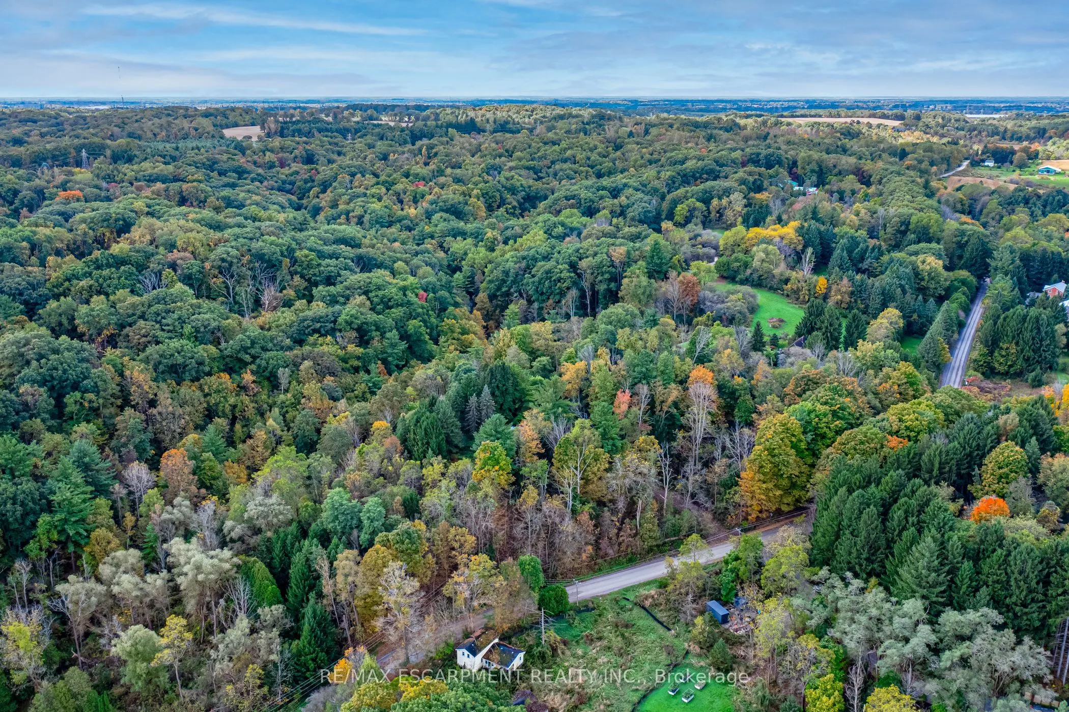 1296 MINERAL SPRINGS Road