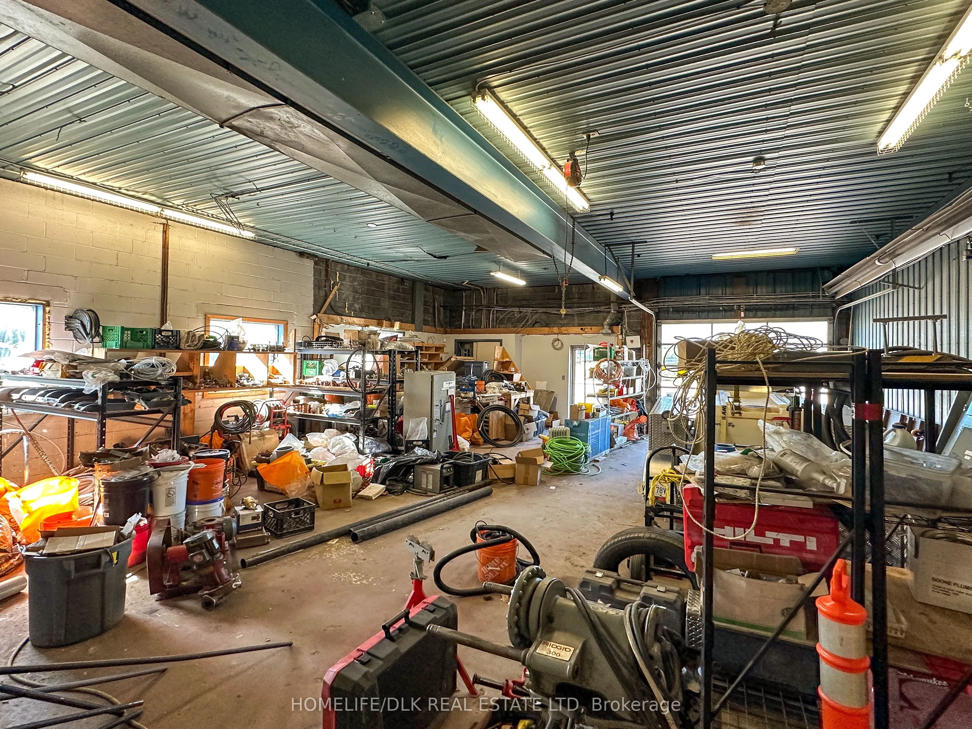 6679 Fourth Line Road, #A