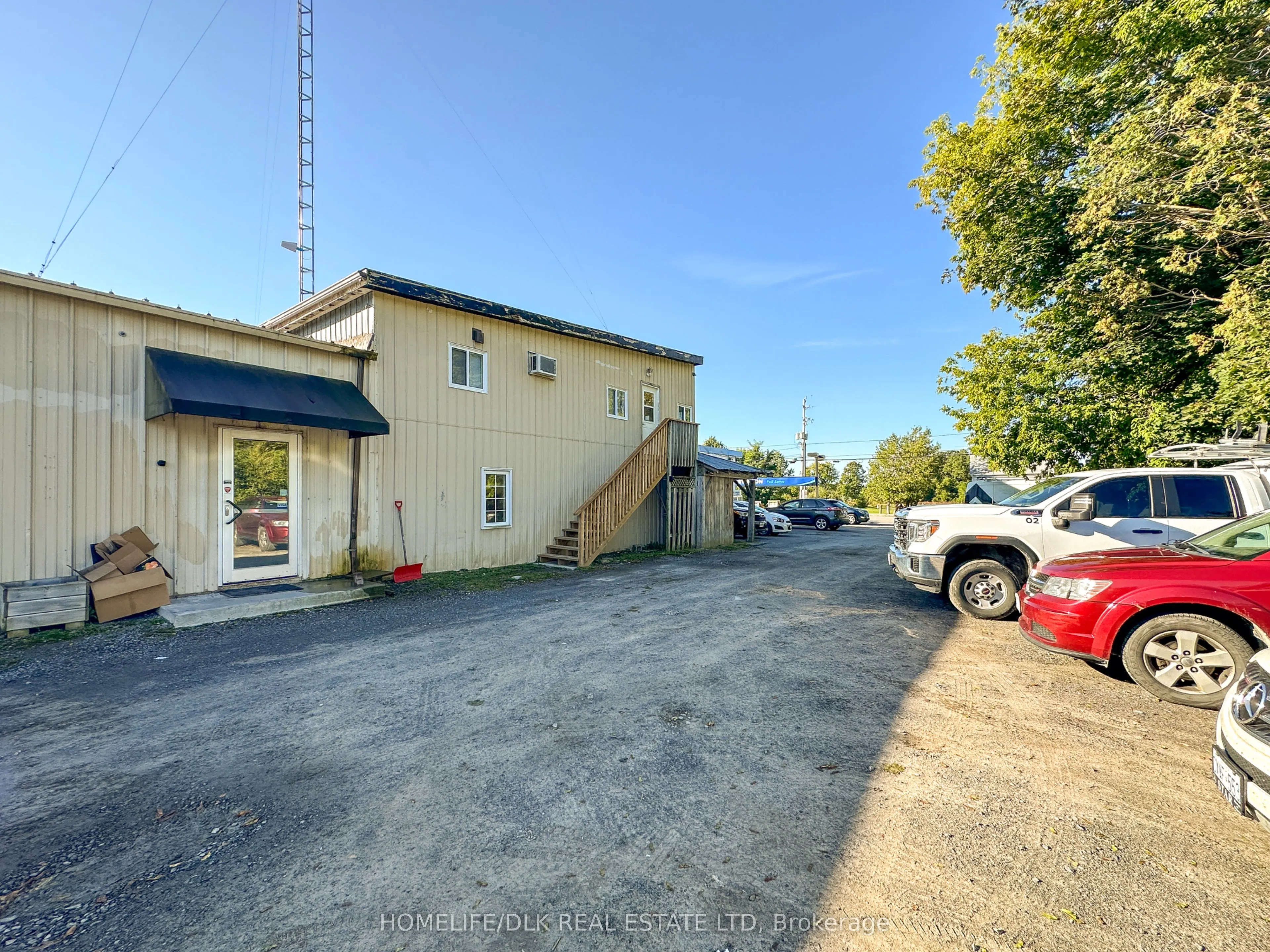 6679 Fourth Line Road