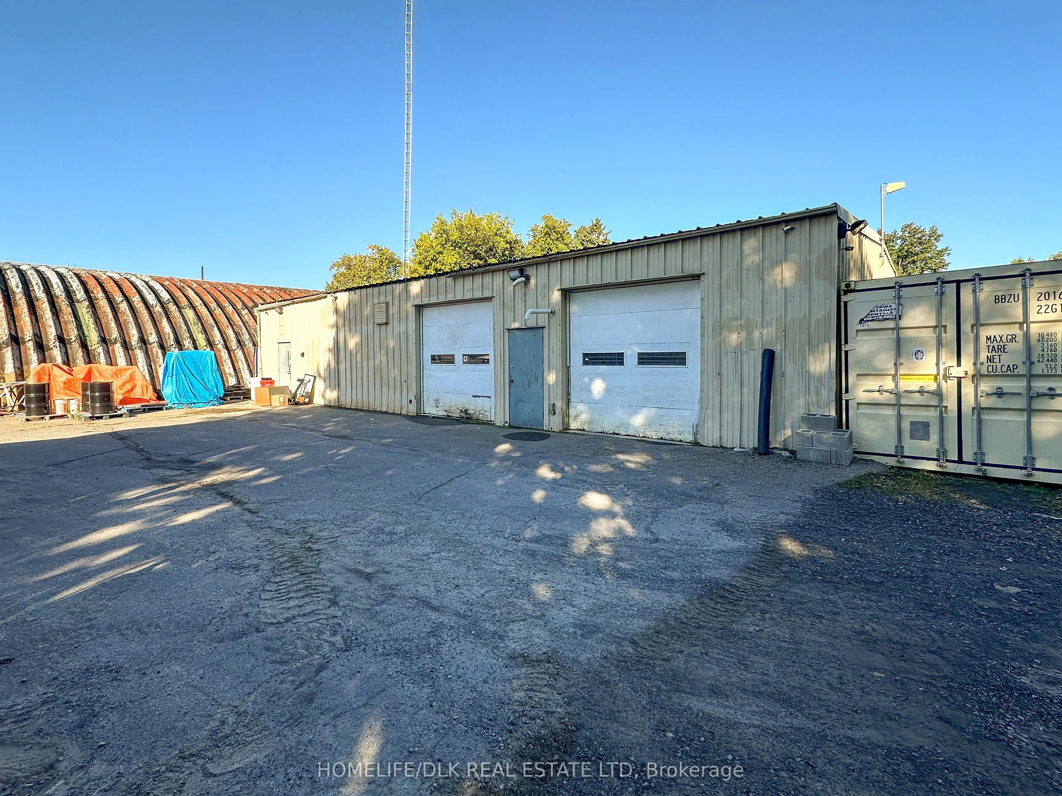 6679 Fourth Line Road
