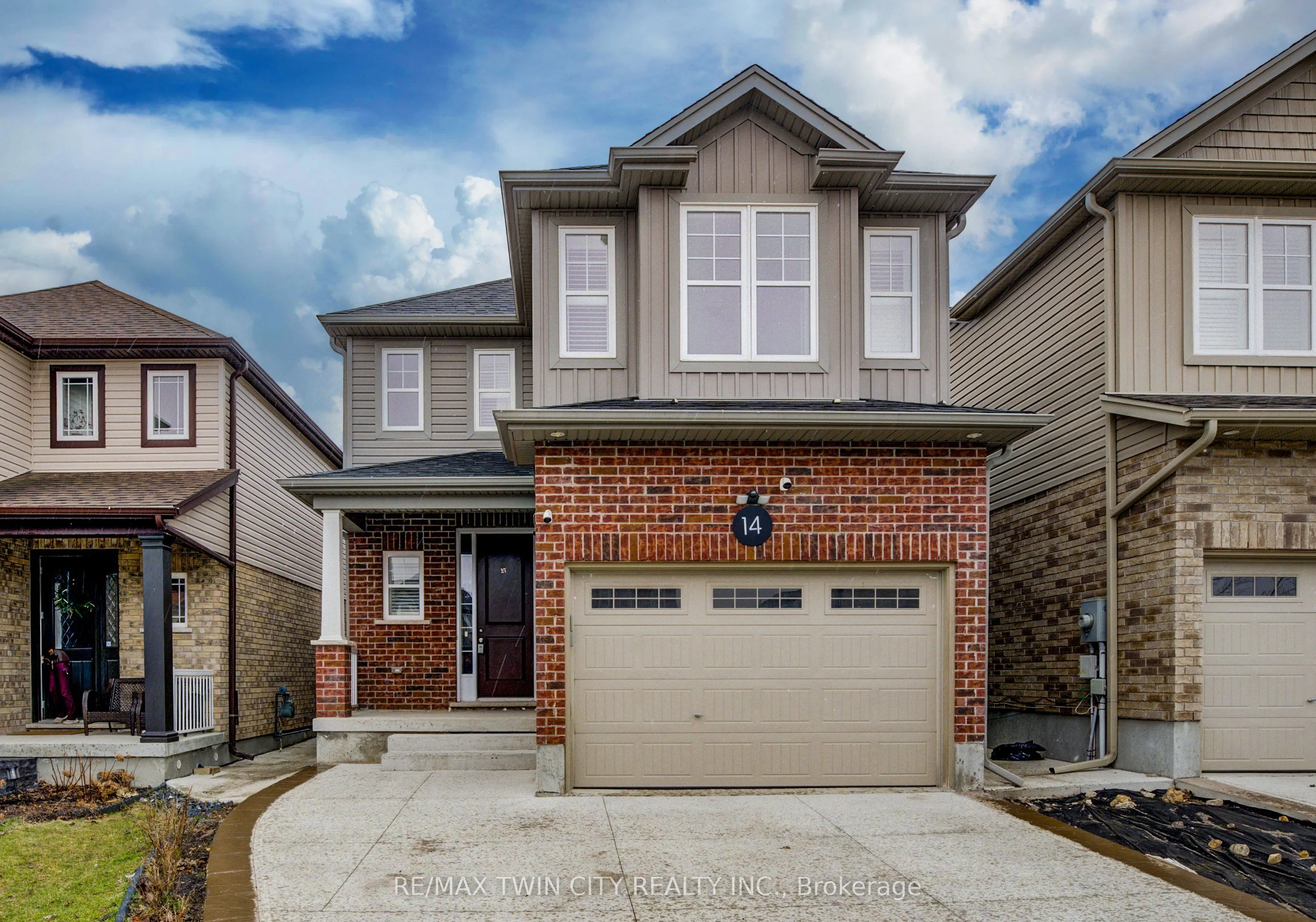 14 Willowrun Drive