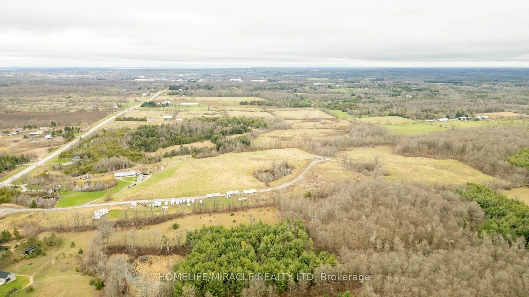 5028 Wellington 125 Road