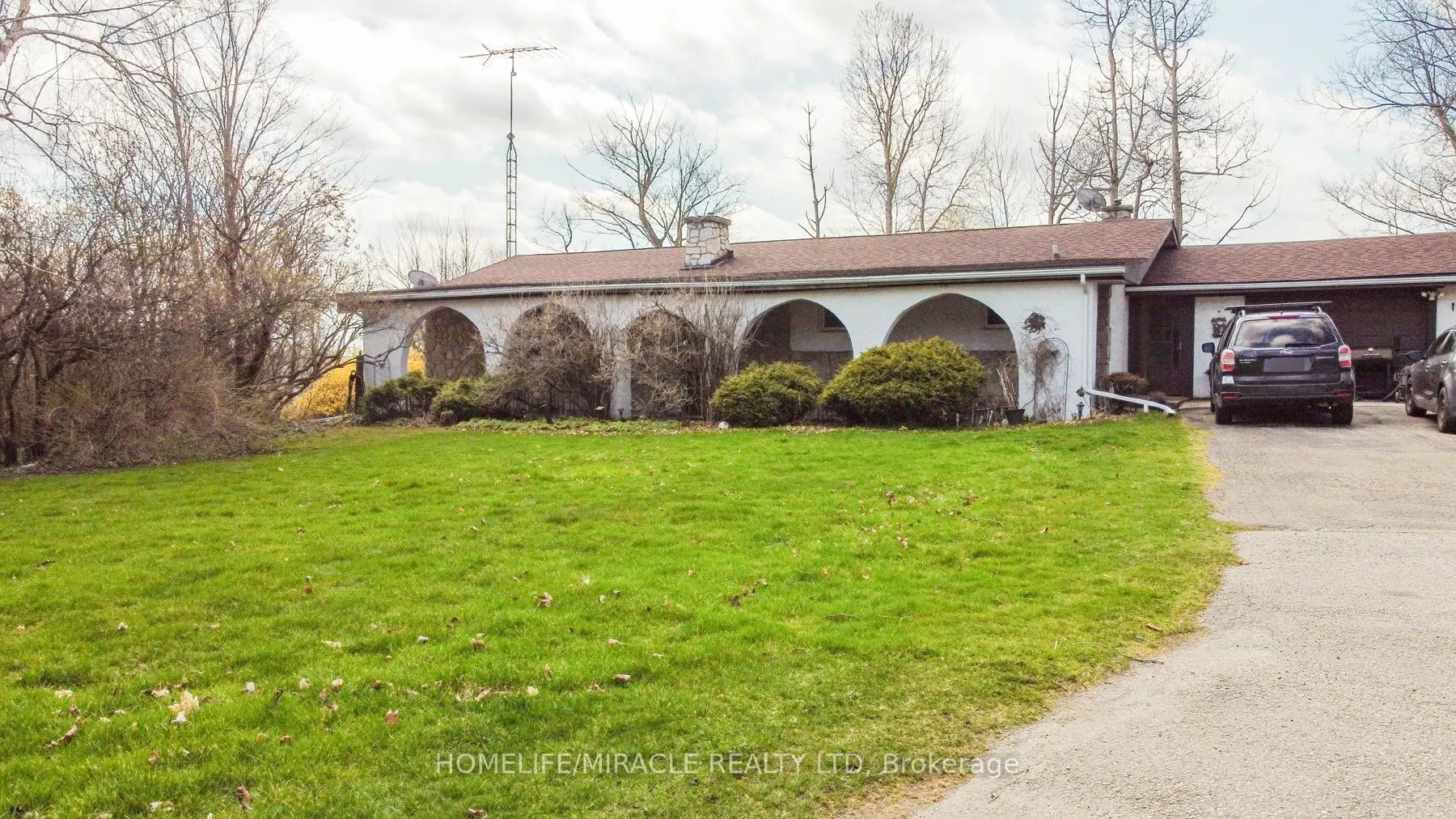 5028 Wellington 125 Road