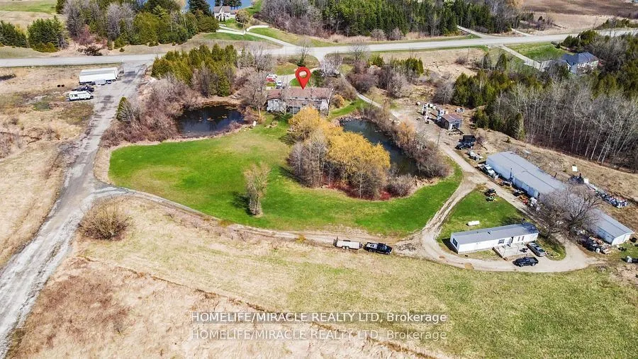 5028 Wellington 125 Road